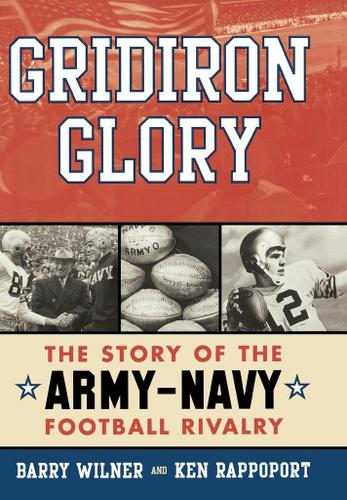 Cover image for Gridiron Glory