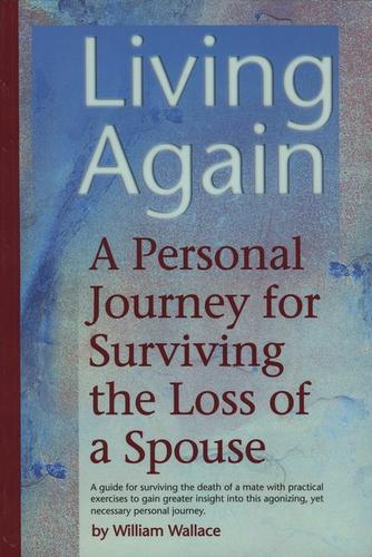 Cover image for Living Again