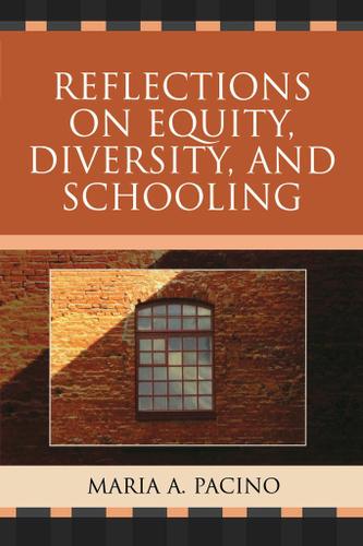 Cover image for Reflections on Equity, Diversity, & Schooling
