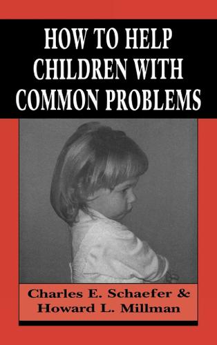 Cover image for How to Help Children with Common Problems