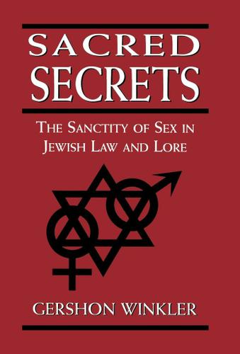 Cover image for Sacred Secrets