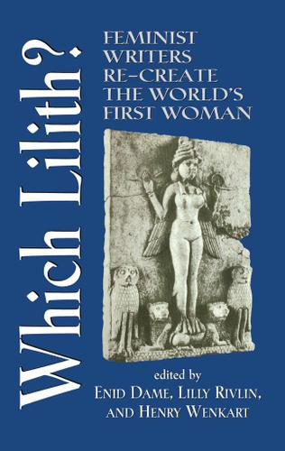 Cover image for Which Lilith?