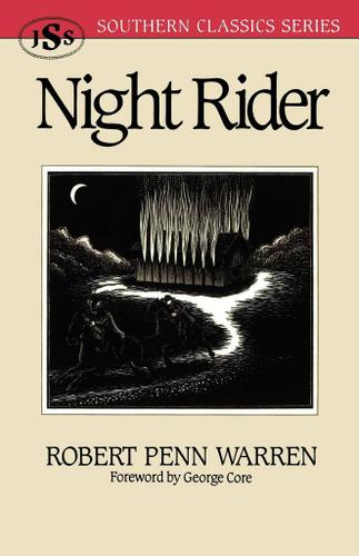 Cover image for Night Rider