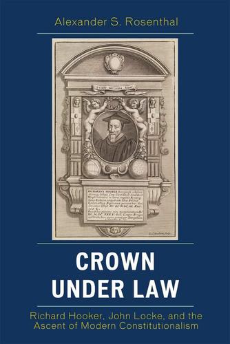 Cover image for Crown under Law