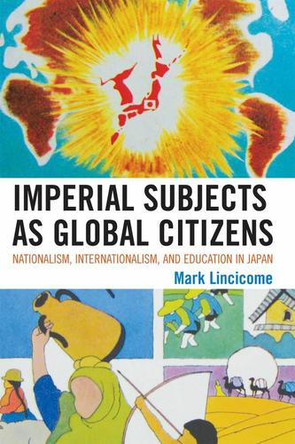 Cover image for Imperial Subjects as Global Citizens