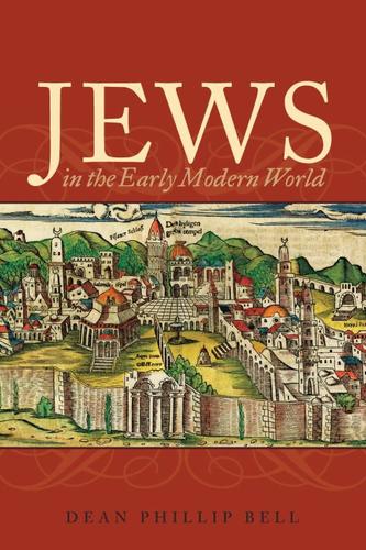 Cover image for Jews in the Early Modern World