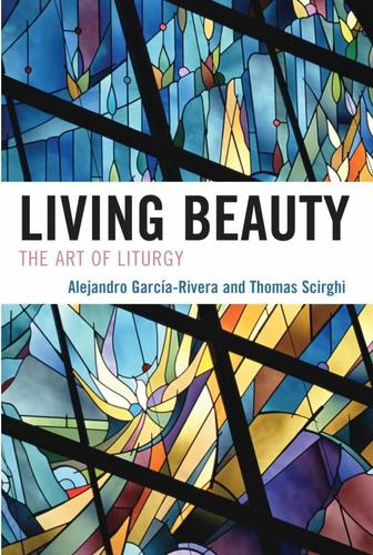 Cover image for Living Beauty