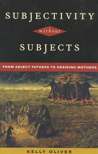 Cover image for Subjectivity Without Subjects