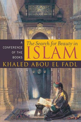 Cover image for The Search for Beauty in Islam