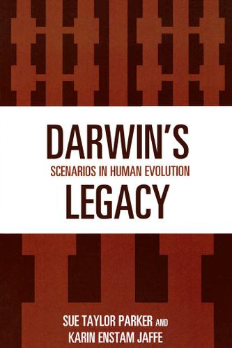 Cover image for Darwin's Legacy