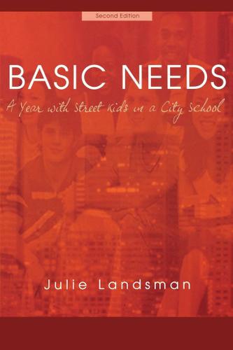 Cover image for Basic Needs