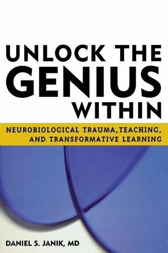 Cover image for Unlock the Genius Within