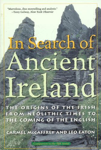 Cover image for In Search of Ancient Ireland