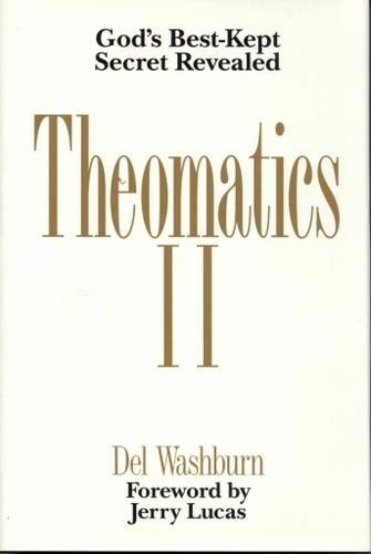 Cover image for Theomatics II