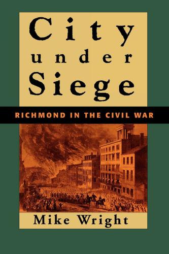 Cover image for City Under Siege