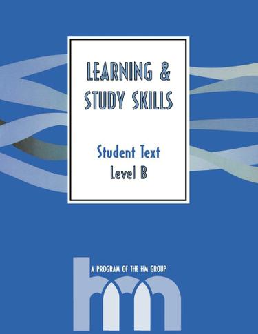 Cover image for Level B: Student Text