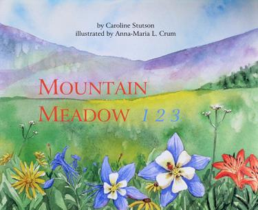 Cover image for Mountain Meadow 123