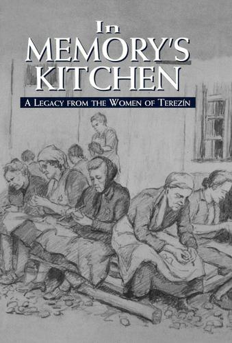 Cover image for In Memory's Kitchen