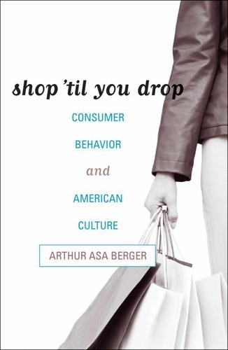 Cover image for Shop 'til You Drop
