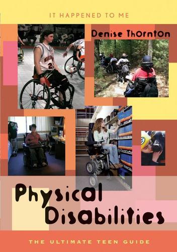Cover image for Physical Disabilities