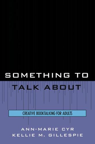 Cover image for Something to Talk About