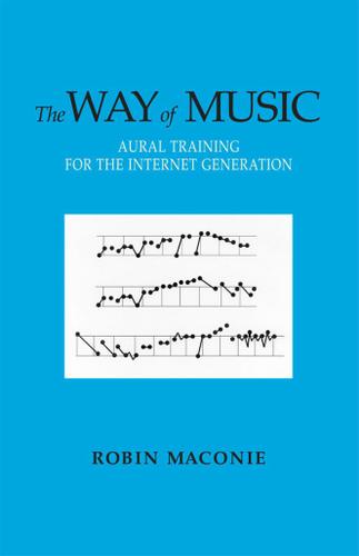 Cover image for The Way of Music