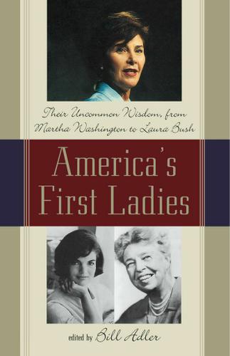 Cover image for America's First Ladies