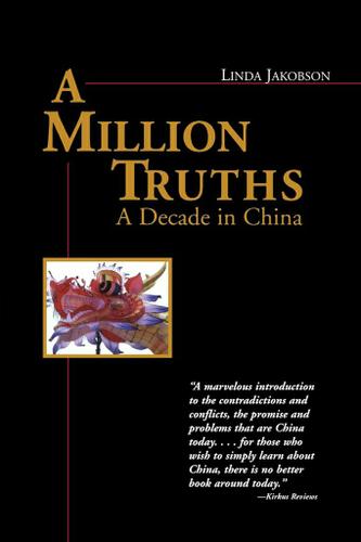 Cover image for A Million Truths
