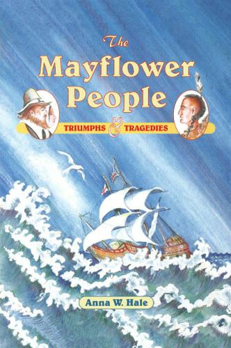 Cover image for The Mayflower People
