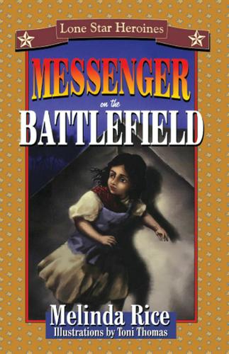 Cover image for Messenger on the Battlefield