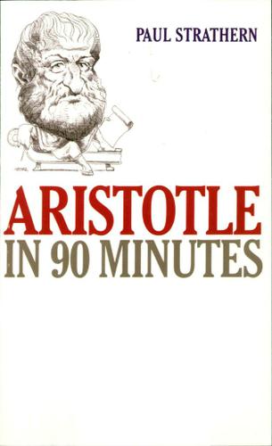 Cover image for Aristotle in 90 Minutes