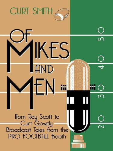 Cover image for Of Mikes and Men