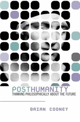 Cover image for Posthumanity