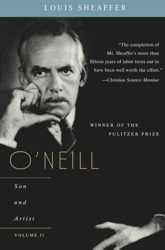 Cover image for O'Neill