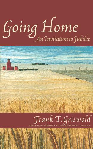 Cover image for Going Home