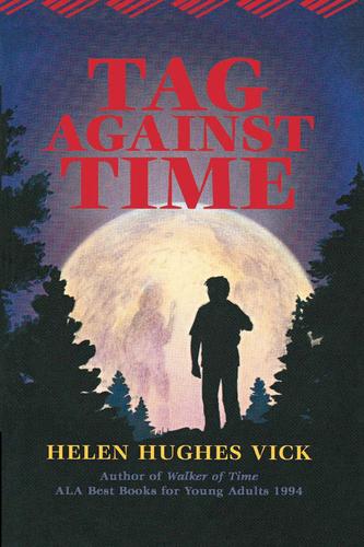 Cover image for Tag Against Time
