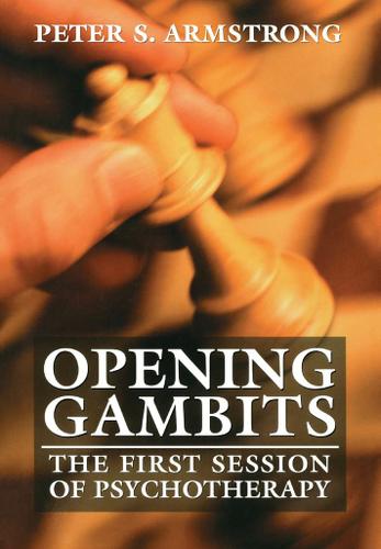 Cover image for Opening Gambits