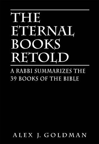 Cover image for The Eternal Books Retold