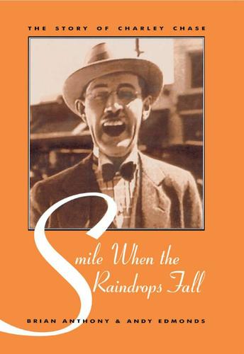 Cover image for Smile When the Raindrops Fall