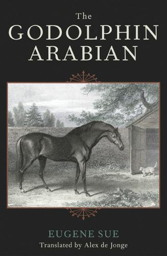 Cover image for The Godolphin Arabian