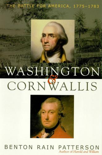 Cover image for Washington and Cornwallis