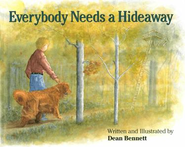 Cover image for Everybody Needs a Hideaway