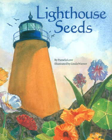 Cover image for Lighthouse Seeds