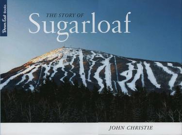 Cover image for The Story of Sugarloaf