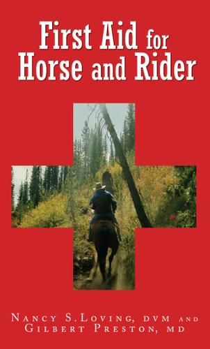 Cover image for First Aid for Horse and Rider