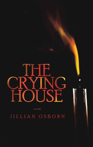 Cover image for The Crying House