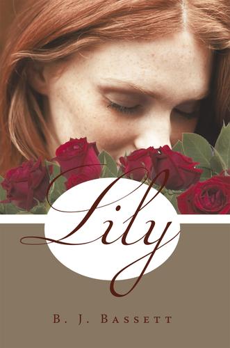 Cover image for Lily