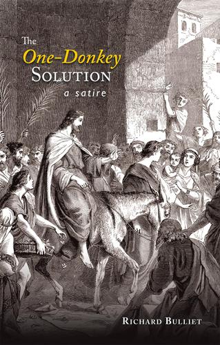 Cover image for The One-Donkey Solution
