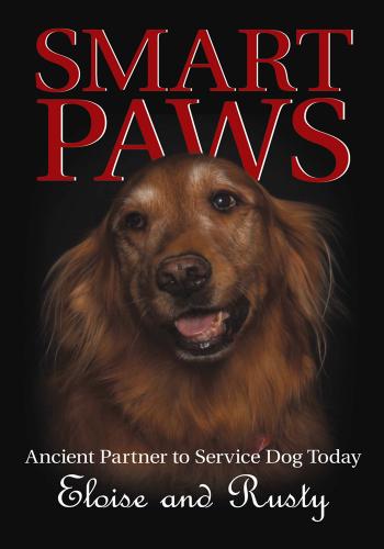 Cover image for Smart Paws