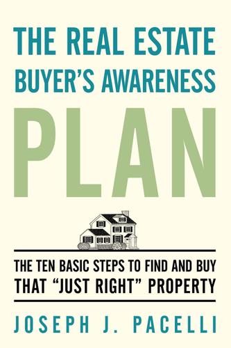Cover image for The Real Estate BuyerS Awareness Plan